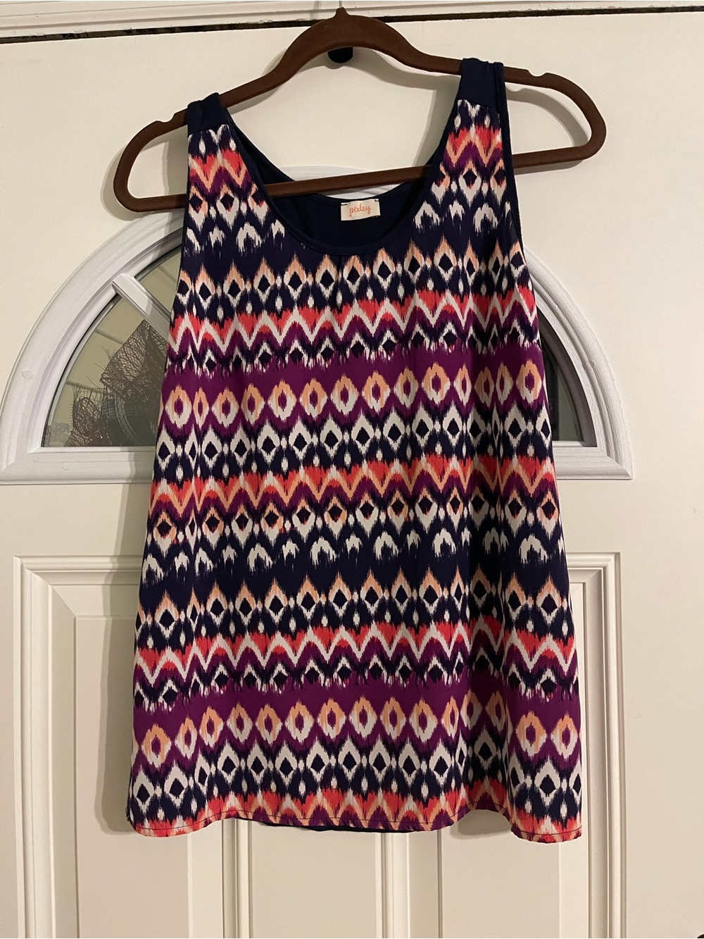 Pixley Tank Top